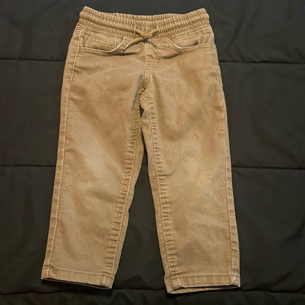 Hollywood Jeans